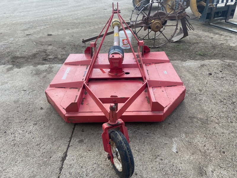 Miscellaneous  Lucknow Brush Cutter - 6FT Photo