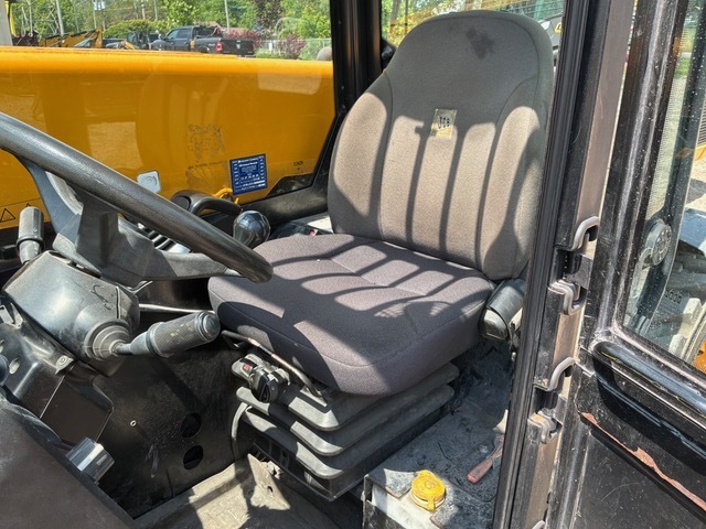 JCB 505-20 Telehandler for sale 