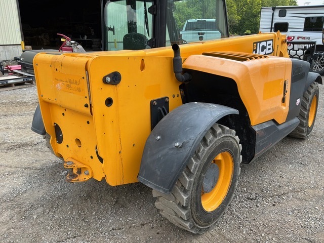 JCB 505-20 Telehandler for sale 