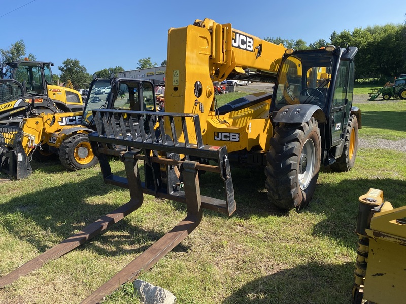 JCB 509-42 Telehandler for sale 