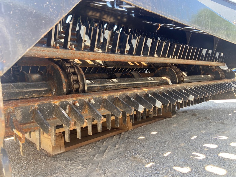 Miscellaneous  Skid Steer Rock Picker / Soil Conditioner - 6FT - New Photo