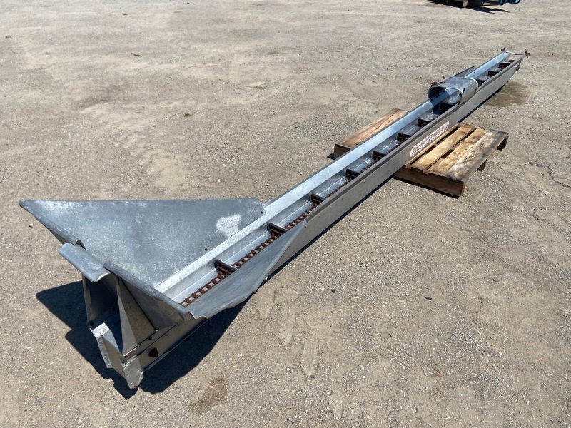 Single Chain Conveyor - 16FT