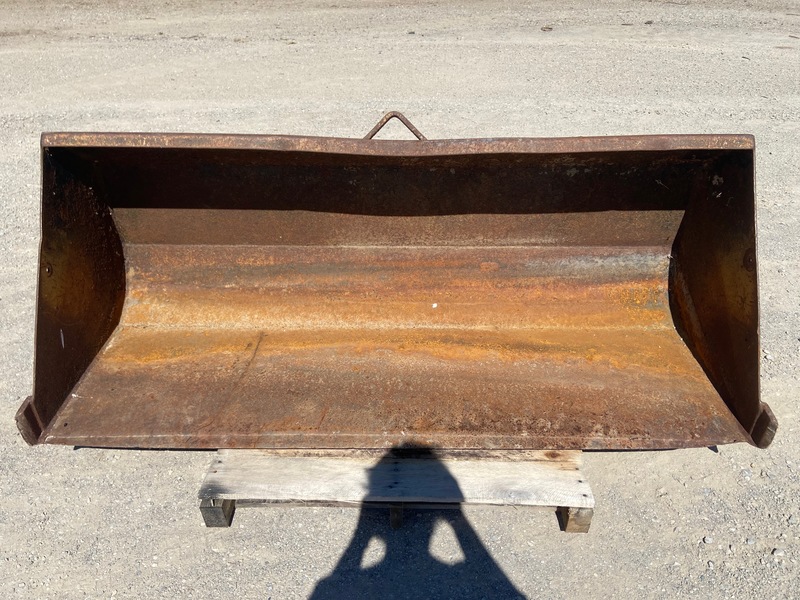 Frey Bucket - 6FT