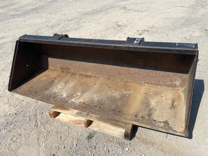Hardy Bucket - 7FT