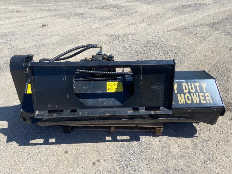 AGT Flail Mower - 5.5FT - NEW