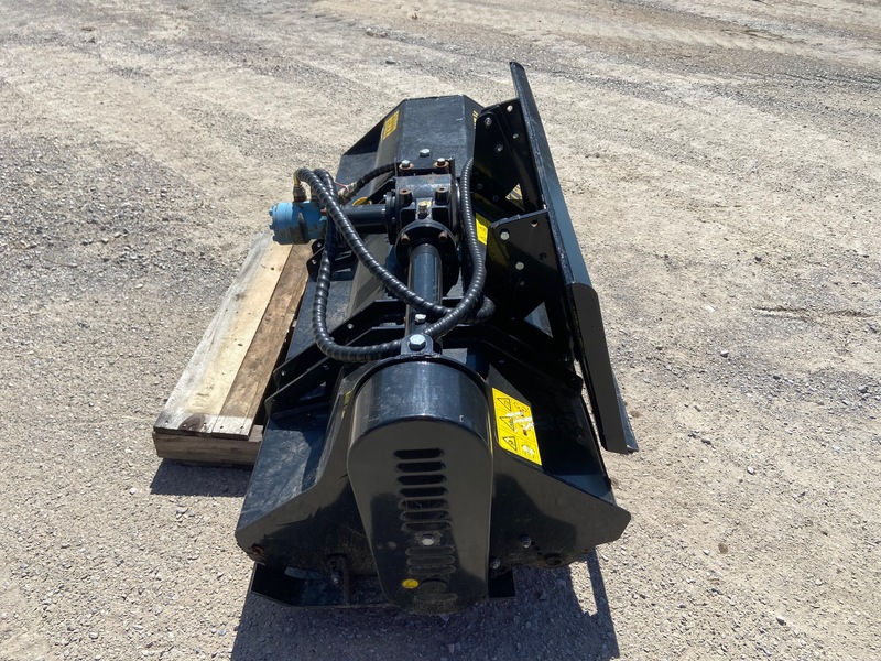 Attachments  AGT Flail Mower - 5.5FT - NEW Photo