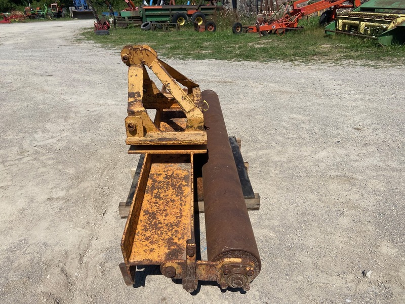 Attachments  Soil Pulverizer - 8FT Photo