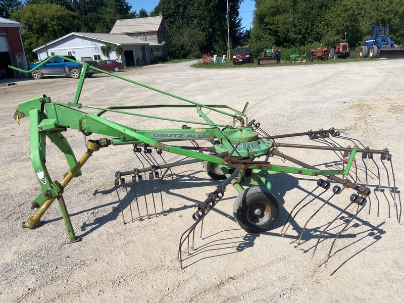 Deutz-Allis KS 1.50 Rotary Rake