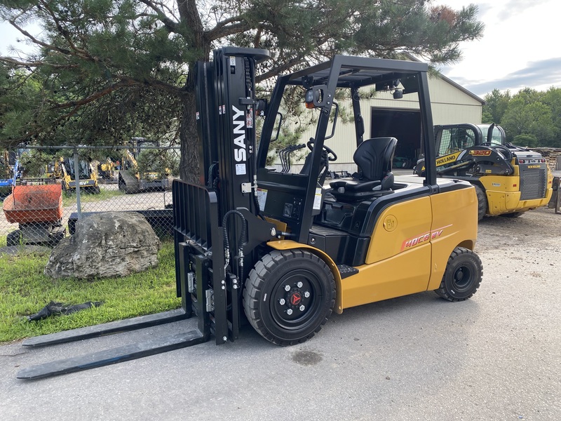 SANY Forklift for sale 