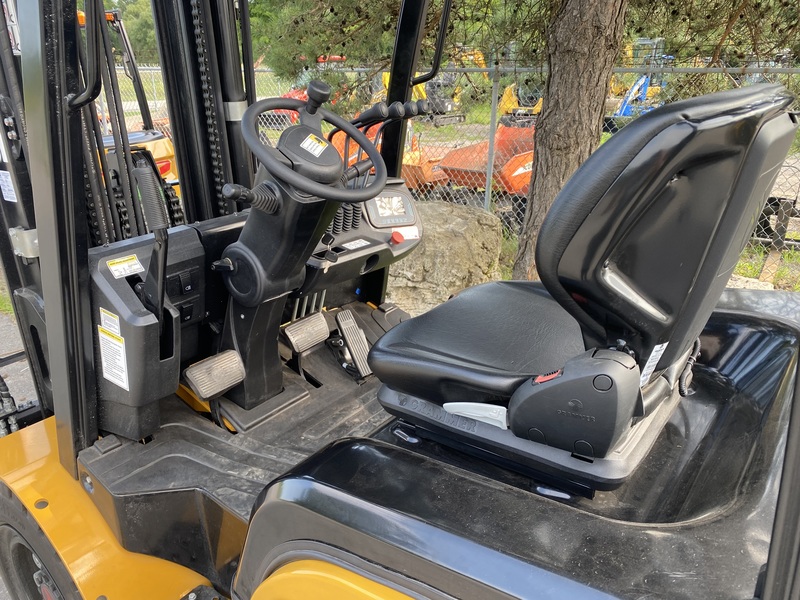 SANY Forklift for sale 