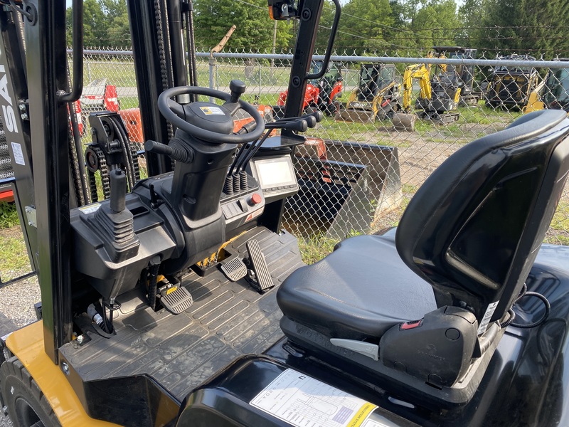 SANY Forklift for sale 