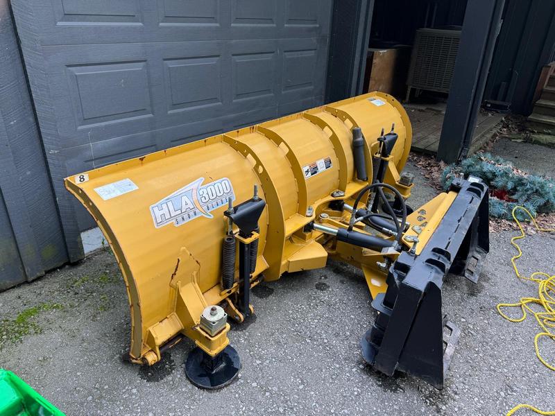 New Holland Boomer 45 Compact Tractor Package 