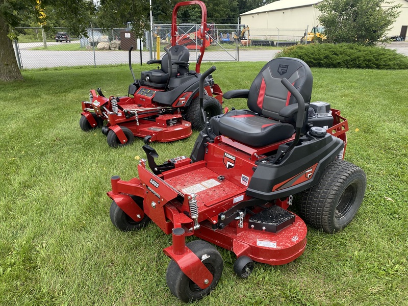 Ferris Zero Turn Mowers for sale 