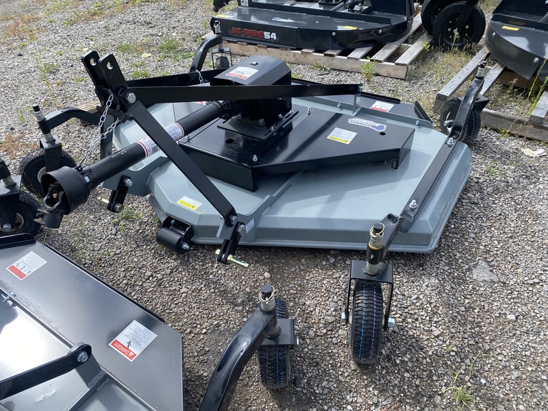 Douglas 3 point hitch rear finishing mowers for sale 