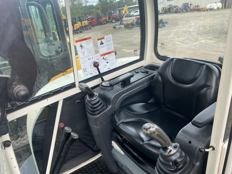 Terex TC37 Excavator for sale -Only 240hrs ! 