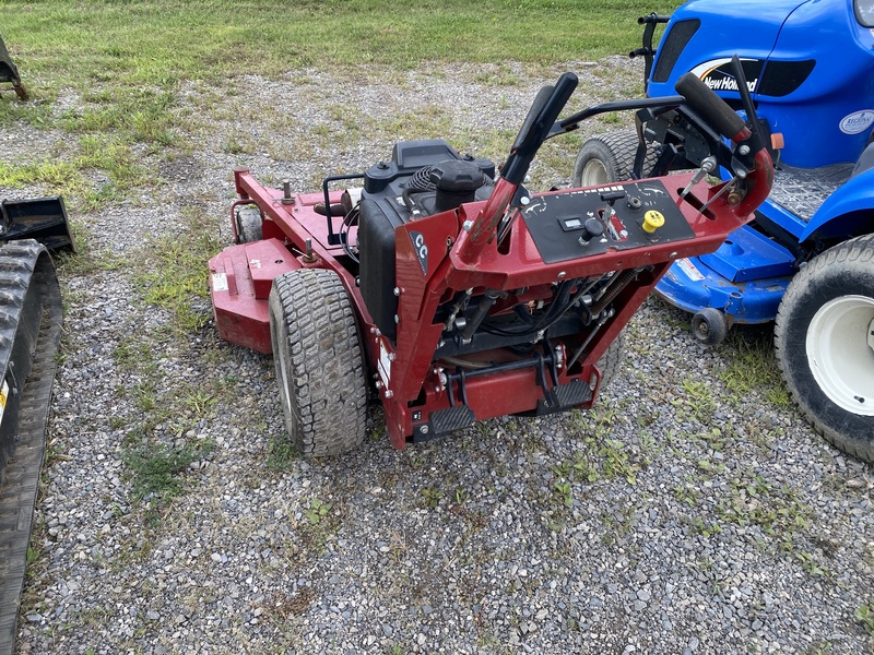 Ferris FW25 Commercial mower for sale 