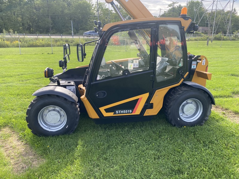 Sany STH5519 Telehandler for sale 