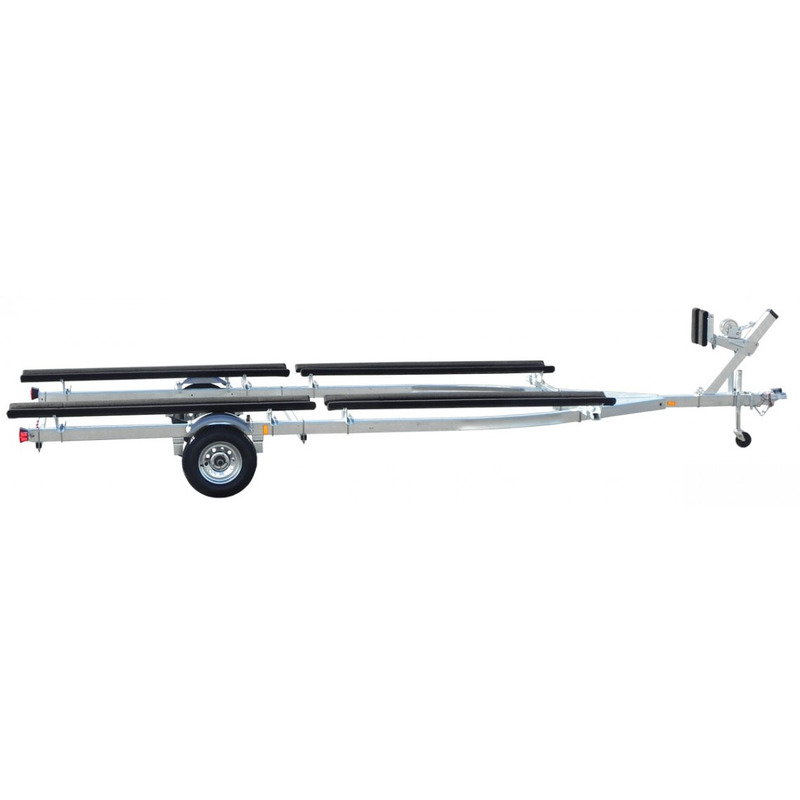 18-20' Load Rite Pontoon Boat Trailer