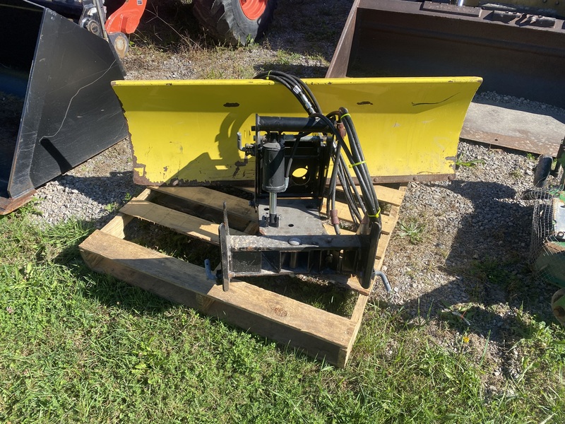 John Deere 2032R Compact Tractor package for sale 