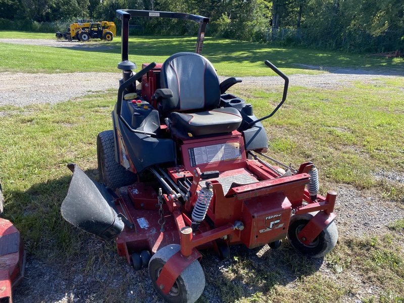 Ferris Diesel Zero Turn Mowers for sale 