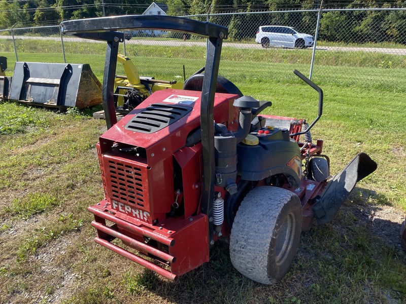 Ferris Diesel Zero Turn Mowers for sale 