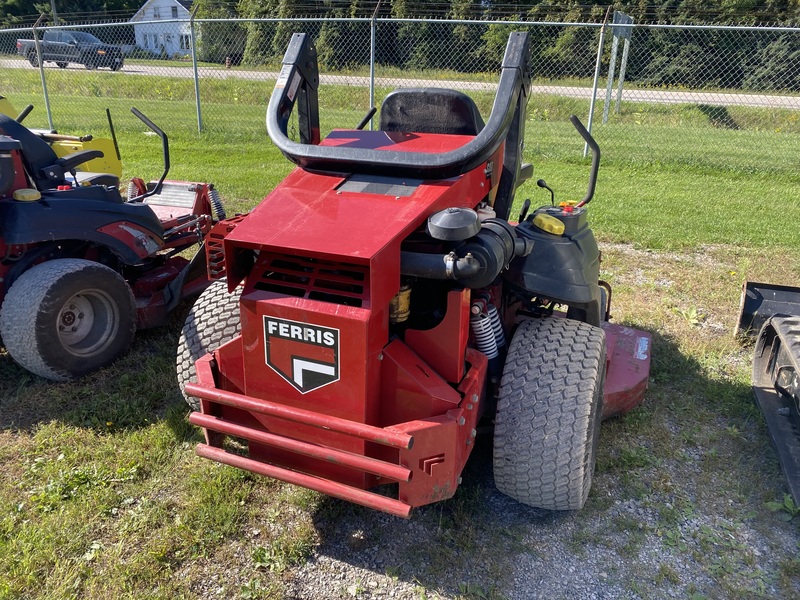 Ferris Diesel Zero Turn Mowers for sale 