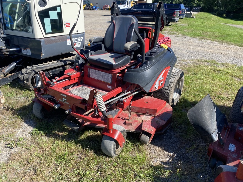 Ferris Diesel Zero Turn Mowers for sale 