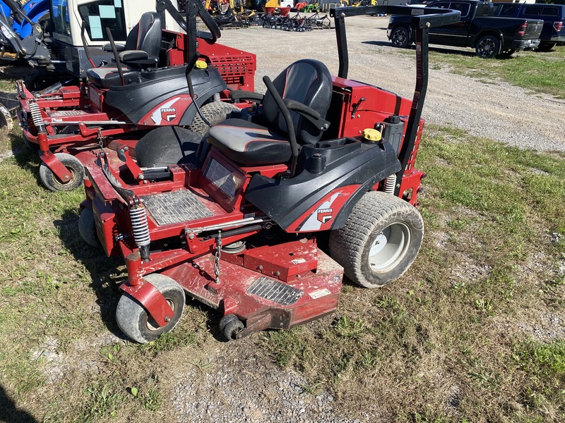Ferris Diesel Zero Turn Mowers for sale 