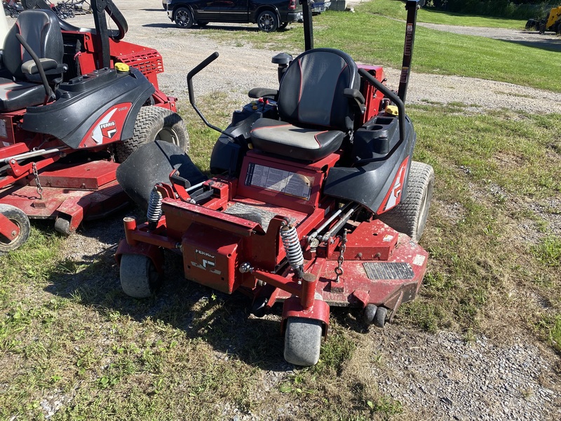 Ferris Diesel Zero Turn Mowers for sale 