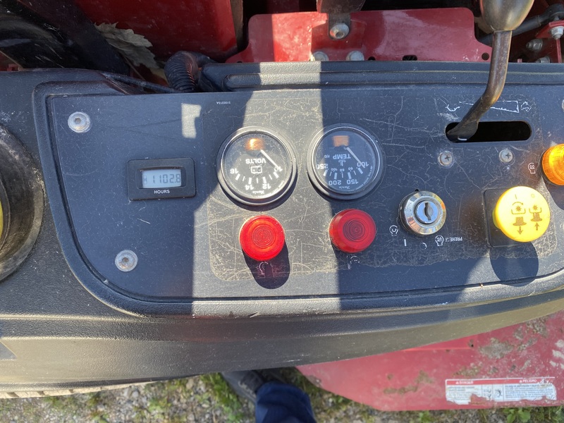 Ferris Diesel Zero Turn Mowers for sale 