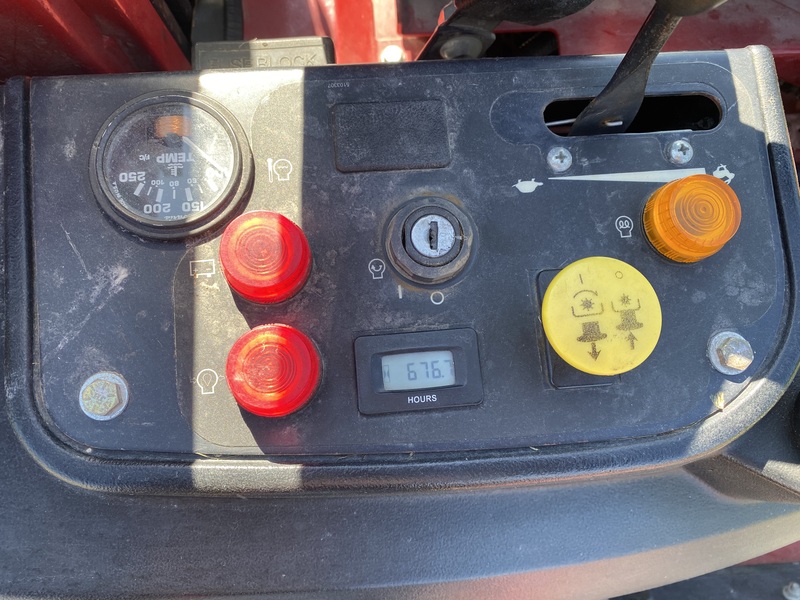 Ferris Diesel Zero Turn Mowers for sale 