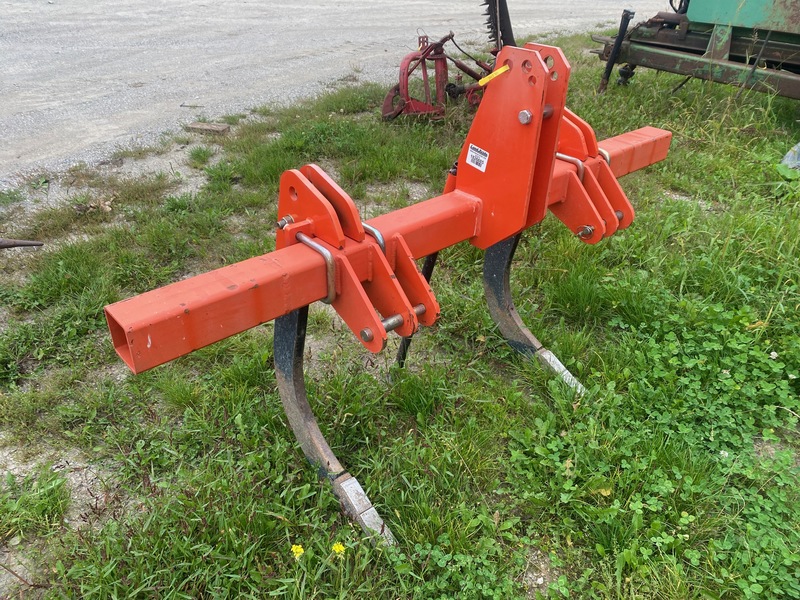 Tillage - Other  Landpride RS20 2 Shank Ripper - Like New - 3PT Photo