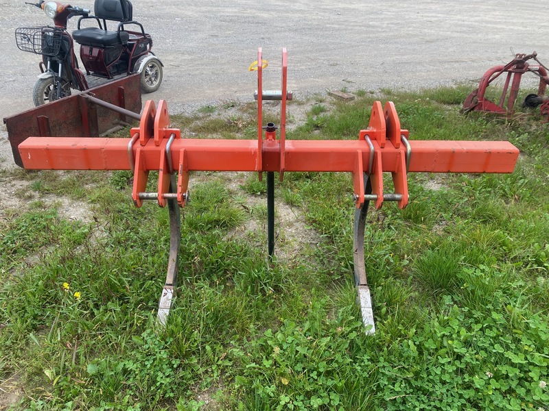Tillage - Other  Landpride RS20 2 Shank Ripper - Like New - 3PT Photo