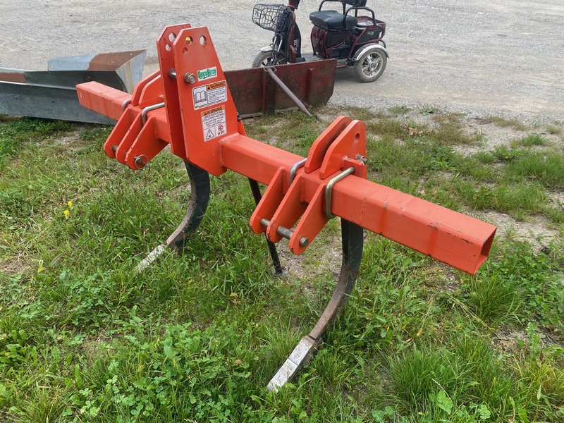 Tillage - Other  Landpride RS20 2 Shank Ripper - Like New - 3PT Photo