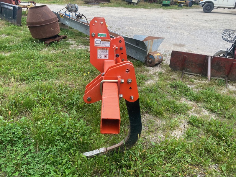 Tillage - Other  Landpride RS20 2 Shank Ripper - Like New - 3PT Photo