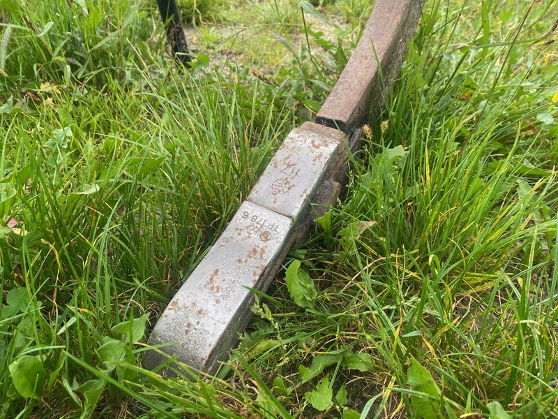 Tillage - Other  Landpride RS20 2 Shank Ripper - Like New - 3PT Photo