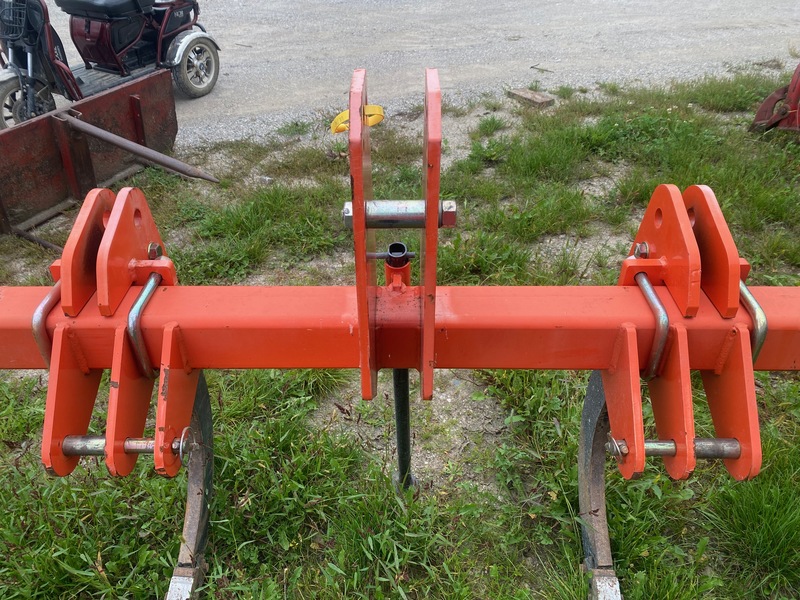 Tillage - Other  Landpride RS20 2 Shank Ripper - Like New - 3PT Photo