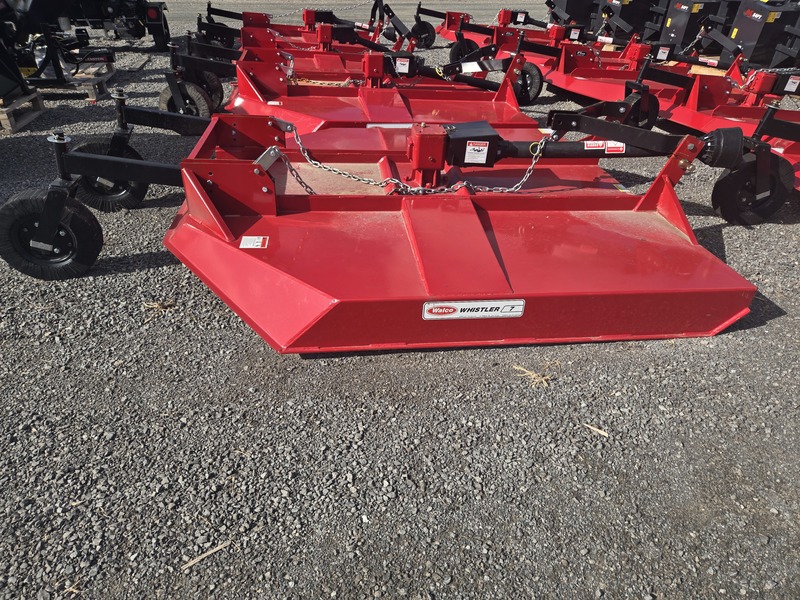 Walco 7 FT Rotary Cutter