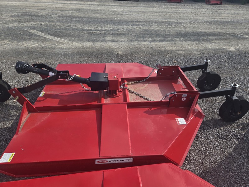 Attachments  Walco 7 FT Rotary Cutter Photo