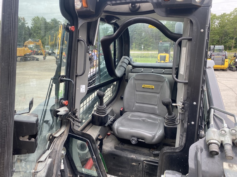 New Holland L318 Skid Steer Loader - 510hrs ! 