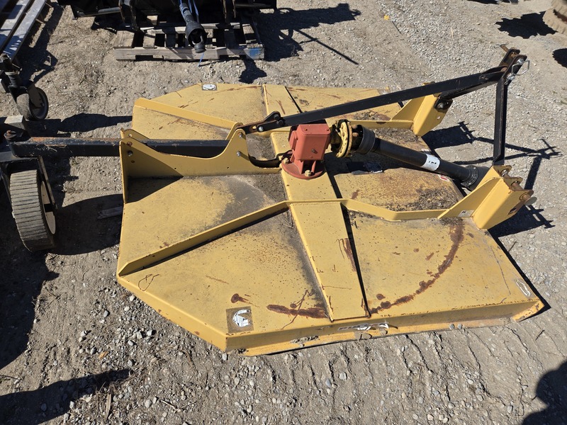 MK Martin PRC72HD Rotary Cutter