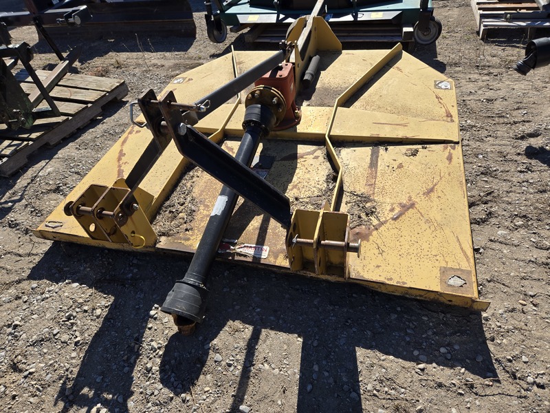 Attachments  MK Martin PRC72HD Rotary Cutter Photo