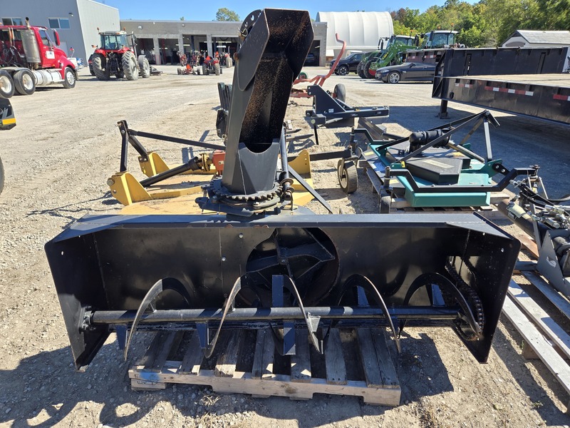 Meteor SB72 Snow Blower