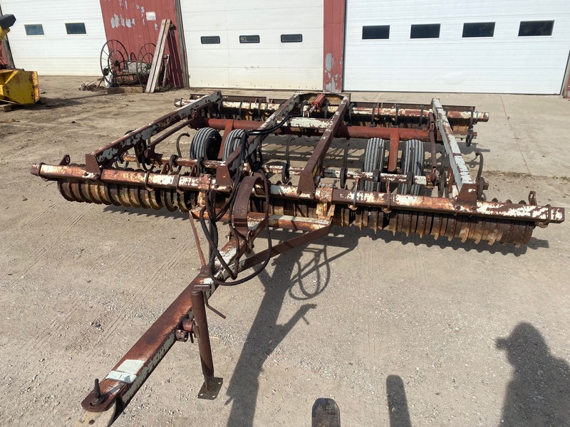 Dunham Lehr Cultipacker - 14FT