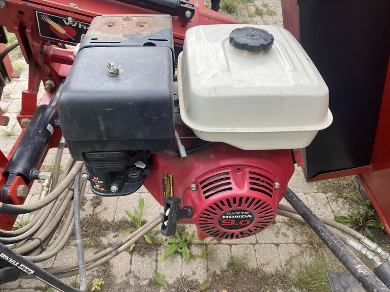 Wheatheart Post Pounder for sale 