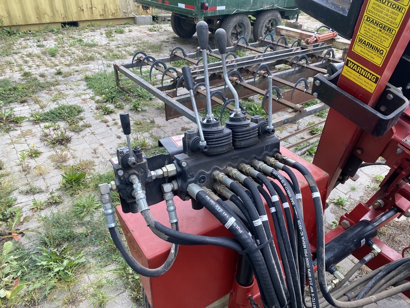 Wheatheart Post Pounder for sale 