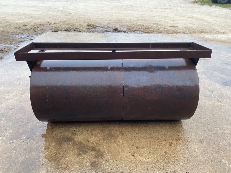 Attachments  65" Landroller w/ Ball Hitch Photo