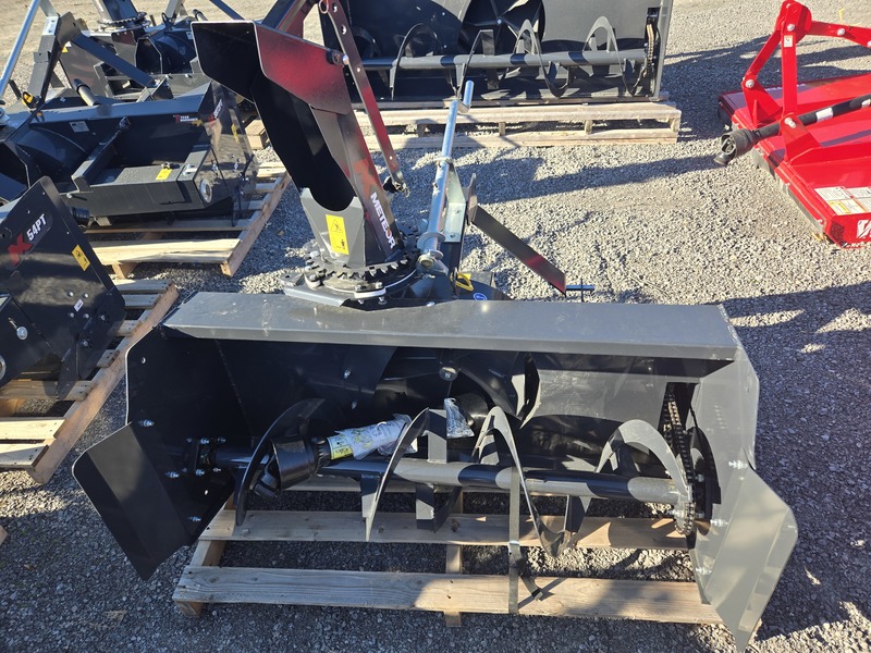 Meteor SB54 Snow Blower