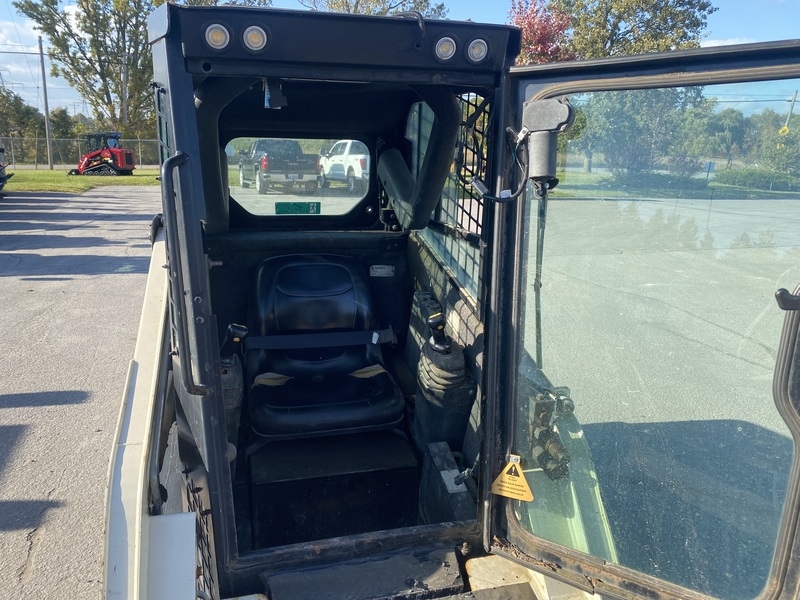Terex PT30 Compact Track Loader Package for sale 
