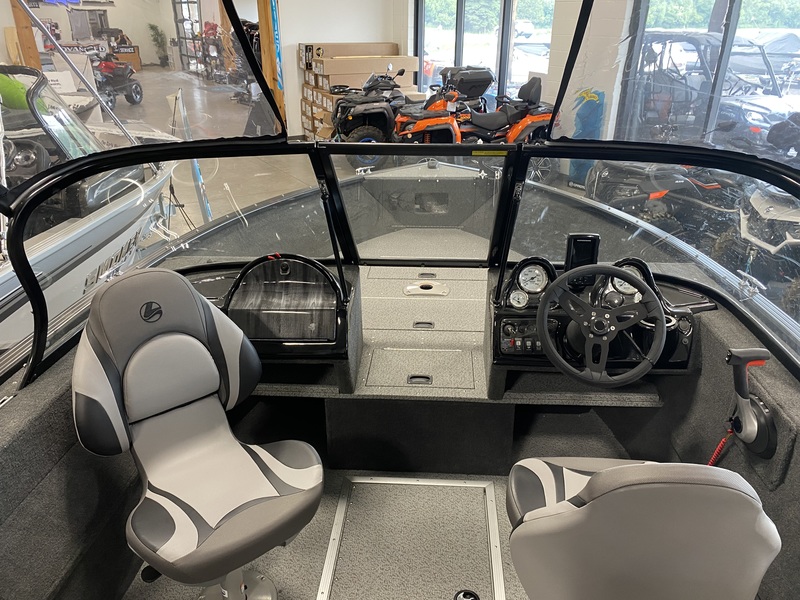 Boats  2023 Legend 18 XTE Sport Photo